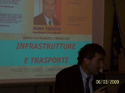 Infrastrutture e trasporti