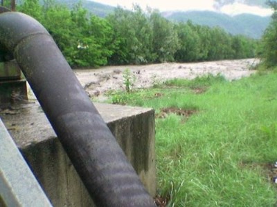 13 milioni di euro sull'Alluvione: risorse gradite ma con molte criticità