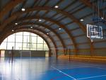 Dalla Regione 5 milioni di euro per l'impiantistica sportiva. Il bando scade il 30 novembre