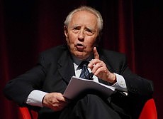 E' IL MASSACRO DELLE ISTITUZIONI