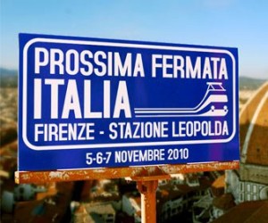 PROSSIMA      FERMATA     ITALIA