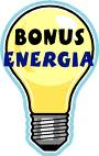 BONUS ENERGIA : UN’ESPERIENZA DA SALVAGUARDARE