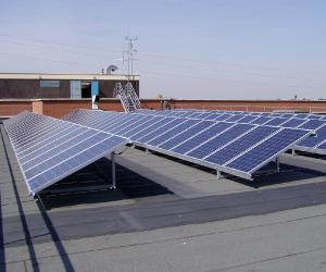 RISCHIO DI BLOCCO DEGLI INCENTIVI FISCALI PER IL SETTORE FOTOVOLTAICO