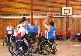 BANDI PER PROMOZIONE SPORTIVA PERSONE CON DISABILITA'