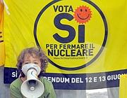 LA CASSAZIONE HA DETTO CHE ANCHE IL REFERENDUM SUL NUCLEARE SI FARA'