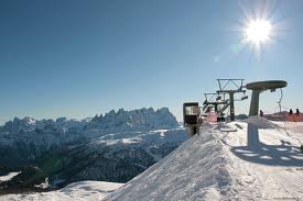 Interventi più equi ed omogenei a favore delle località sciistiche del Piemonte.