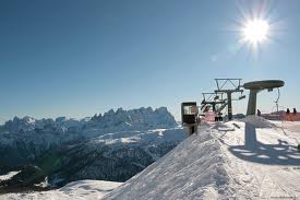 Interventi più equi ed omogenei a favore delle località sciistiche del Piemonte.