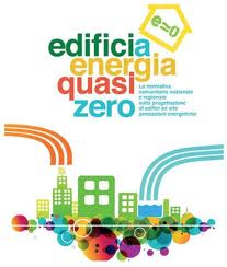 BANDO REGIONALE: CONTRIBUTI PER LA REALIZZAZIONE DI EDIFICI A ENERGIA QUASI ZERO