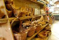 BANDO PER LA COMMERCIALIZZAZIONE DEI PRODOTTI ARTIGIANI