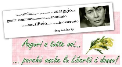 AUGURI VERI ....................