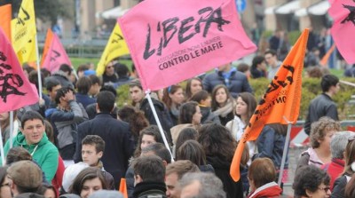 GIORNATA DELLA MEMORIA - LIBERA