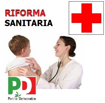 SANITA': APPROVATA LA RIFORMA. IL NOSTRO VOTO CONTRARIO.