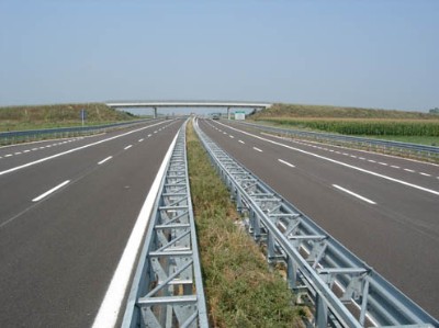 AUTOSTRADA CUNEO ASTI TRATTO CHERASCO-ALBA : CI SIAMO !