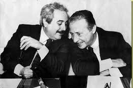 FALCONE e BORSELLINO