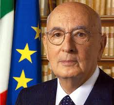 MESSAGGIO DI FINE ANNO DEL PRESIDENTE DELLA REPUBBLICA GIORGIO NAPOLITANO