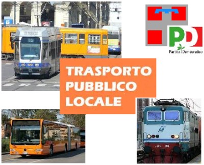 TRASPORTO PUBBLICO LOCALE : un passo avanti ma serve una riforma.