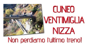CUNEO-BREIL-VENTIMIGLIA-NIZZA E TENDA AL VERTICE ITALO-FRANCESE