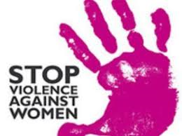 GIORNATA INTERNAZIONALE PER L'ELIMINAZIONE DELLA VIOLENZA CONTRO LE DONNE