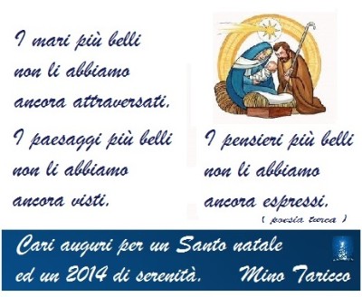 auguri 2014