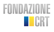 NUOVI BANDI  FONDAZIONE CRT OTTOBRE