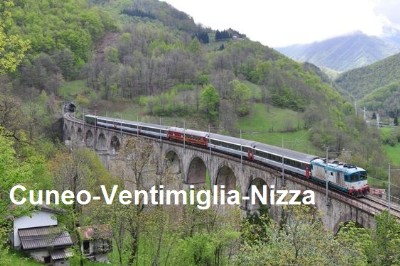 QUALCHE CERTEZZA SULLA CUNEO NIZZA