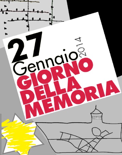 27 GENNAIO  GIORNO DELLA MEMORIA