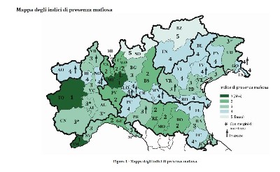 PRIMO RAPPORTO TRIMESTRALE  SULLE AREE SETTENTRIONALI,  PER LA PRESIDENZA DELLA COMMISSIONE  PARLAME