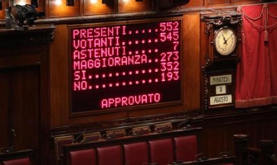 LE PRINCIPALI MISURE PER L’AGRICOLTURA DEL DECRETO COMPETITIVITÀ