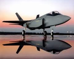 APPROVATA UNA MOZIONE SUL DIMEZZAMENTO DEL BUDGET PER GLI F-35