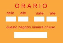 APPROVATE DALLA CAMERA LIMITAZIONI ALLA LIBERALIZZAZIONE SUGLI ORARI DEGLI ESERCIZI COMMERCIALI