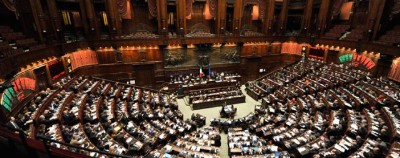 APPROVATA LA RIFORMA DELLE RETRIBUZIONI DEI DIPENDENTE DI CAMERA E SENATO