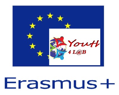 YOUTH 4 L@B, FOSTERING YOUTH SKILLS IN MOUNTAIN AREAS  finanziato dal programma Erasmus + 2014/2020