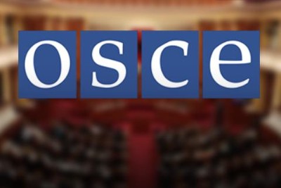 ACCORDO OSCE PER LOTTA ELUSIONE FISCALE