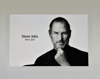 LE ULTIME PAROLE DI STEVE JOBS