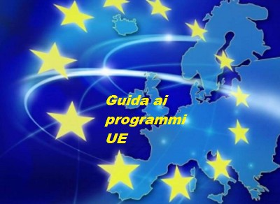 GUIDE ALLE OPPORTUNITA' EUROPEE