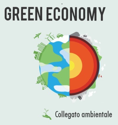 COLLEGATO GREEN ECONOMY CAMERA APPROVA