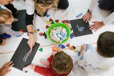 UN BANDO PER LA PRIMA INFANZIA IN PIEMONTE