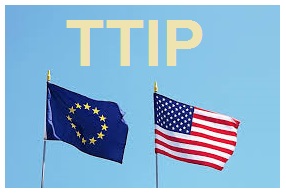 TTIP : LO STATO DELL’ARTE