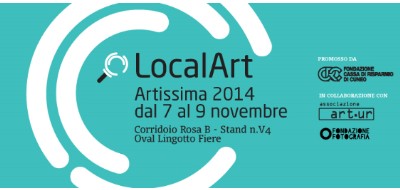 LOCALART 2015