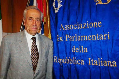 Una commemorazione per l’Onorevole Pierluigi Gasco