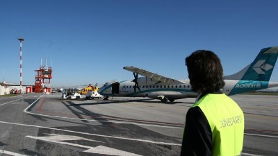 Il problema del servizio TWR presso Cuneo Levaldigi va risolto