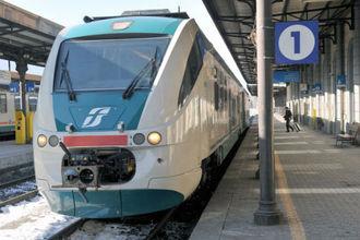 Accordo Sindacati Trenitalia per la sicurezza