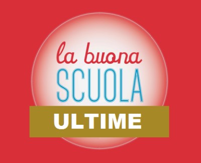 ULTIME SULLA RIFORMA SCUOLA