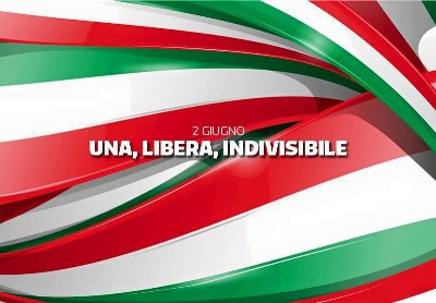 FESTA DELLA REPUBBLICA