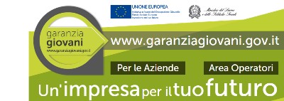 FARE IMPRESA GARANZIA GIOVANI