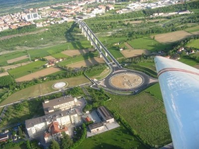 Una riflessione sul sistema aeroportuale regionale