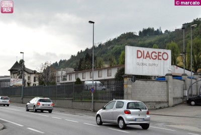 DIAGEO: UN'INTERROGAZIONE PER CHIARIRE LA CRITICA SITUAZIONE