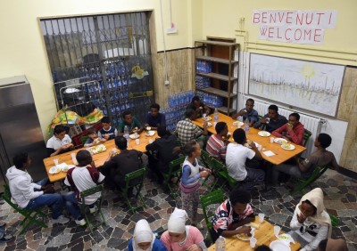 ACCOGLIENZA IMMIGRATI: UN'INTERROGAZIONE PER STABILIRE REGOLE E CRITERI CHE EVITINO SPECULAZIONI