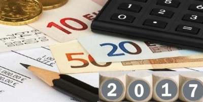 LEGGE DI BILANCIO 2017   ( e DECRETO FISCALE )