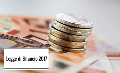 APPROVATA LA LEGGE DI BILANCIO CON LA FIDUCIA AL SENATO